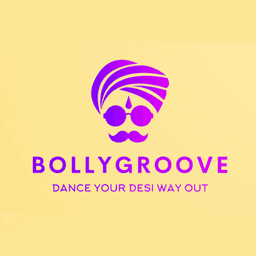 BollyGroove Logo