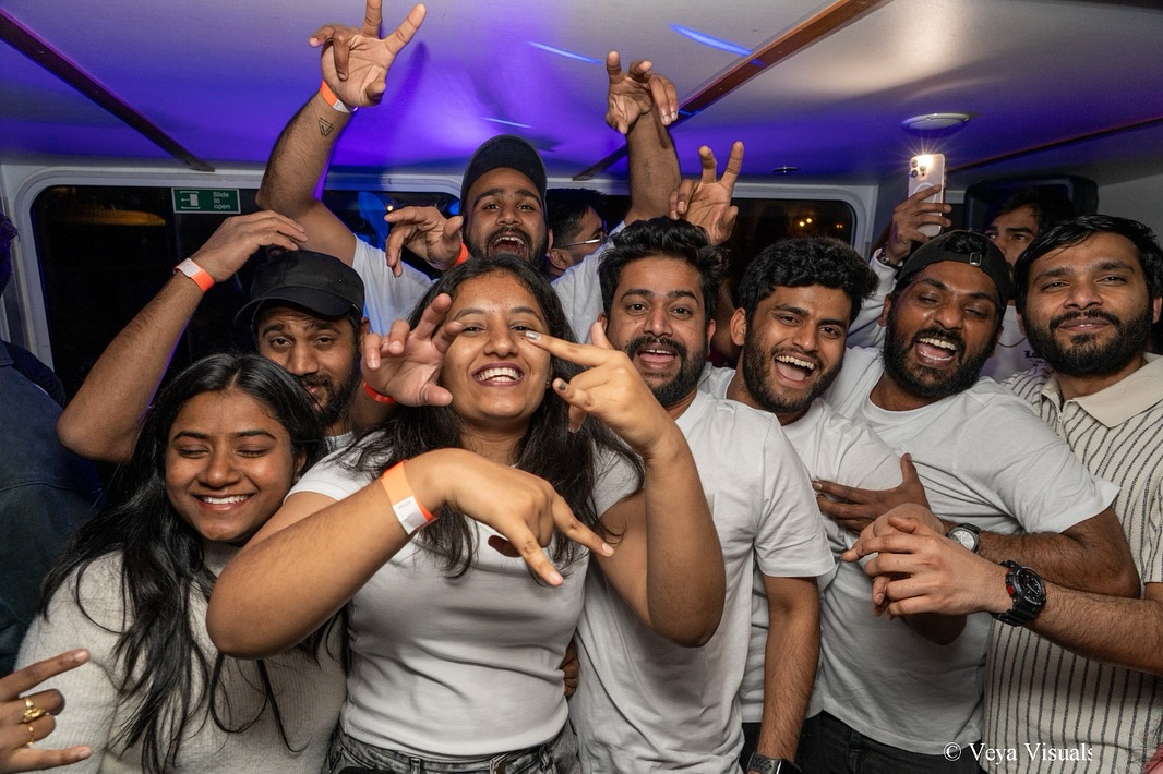 BollyGroove event 3
