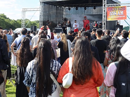 BollyGroove event 4